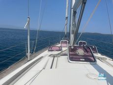 2011 Beneteau Oceanis 46