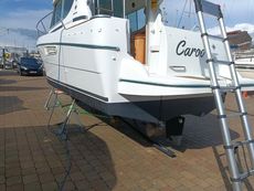 Jeanneau Merry Fisher 805 in outstanding condition