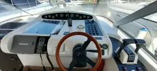 1998 Hardy Seawings 305