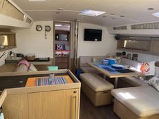 2016 Beneteau Oceanis 48`