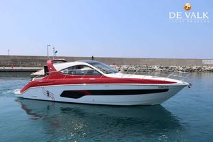 2022 Azimut 47 Special