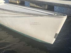 1998 Dragonfly 920 Swing Touring