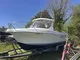 2005 Quicksilver 640 Pilothouse