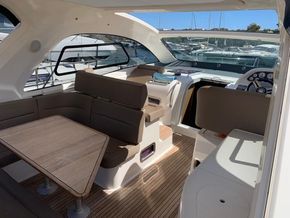 2012 Bavaria Sport 43 Hard Top 17