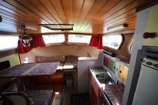 ALTENA KRUISER "LE TRANQUILLOU"