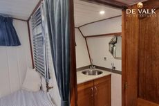 2022 Fallaatster 1400 Decksaloon Kotter