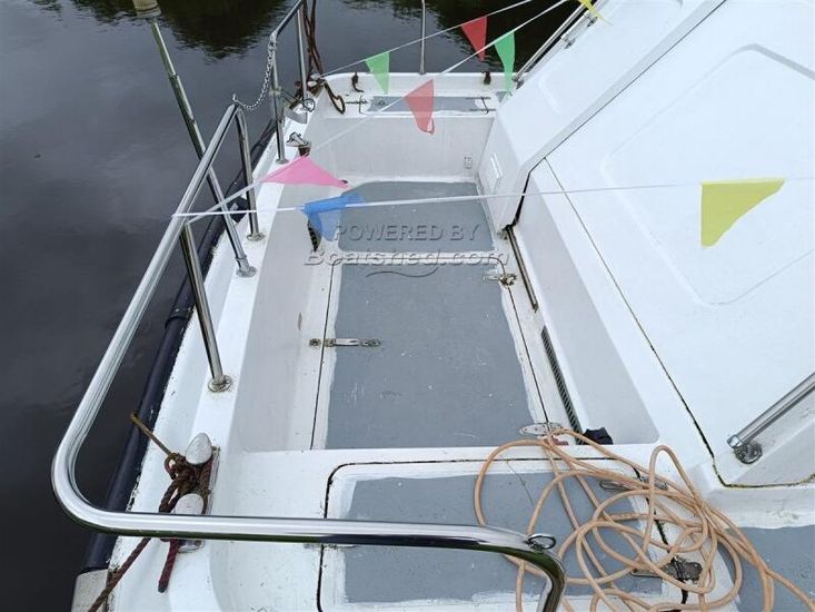 Calypso 28 for sale UK, Calypso boats for sale, Calypso used boat sales