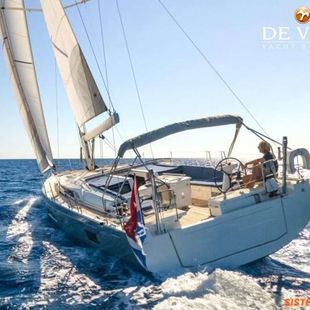 2022 Beneteau Oceanis 51.1