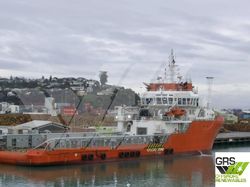 71m / DP 2 / 152ts BP AHTS Vessel for Sale / #1066710