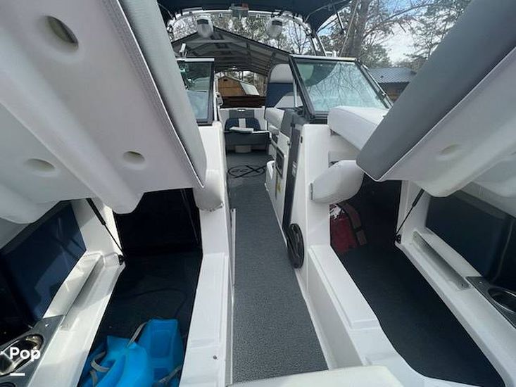 2019 Mastercraft xt22