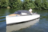 2019 iSloep Rapida 777