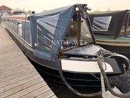70ft Cruiser