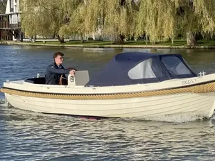 2005 Interboat 19