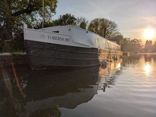 60' Colecraft Widebeam