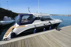 2006 Aquador 26 HT