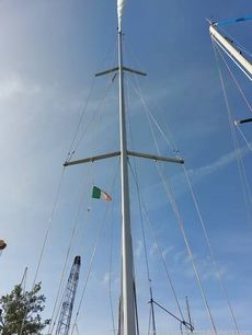 2003 Beneteau First 31.7