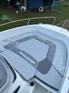 2023 Jeanneau Cap Camarat 6.5 CC