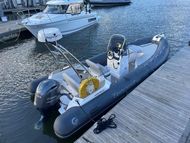2019 Capelli Tempest 600