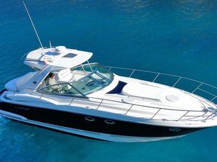 2008 Monterey 415
