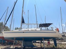 Bavaria 36 Holiday