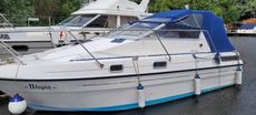Falcon 23 SPC Sports Cruiser