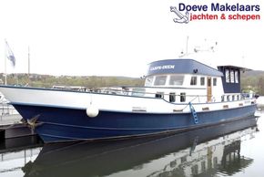 Flybridge Motorjacht 22.65