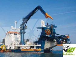 20 ton Palfinger Knuckleboom Crane - Never Used / in EU Stock / Prompt / Crane for Sale / #1144188