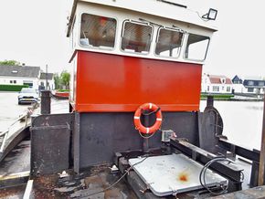 Motorkotter 16.80