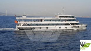 49m Passenger Ship for Sale / #1076411