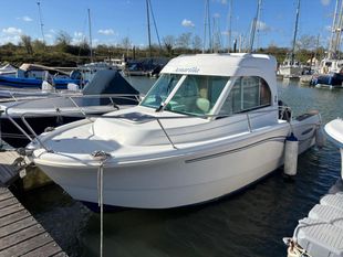 2005 Beneteau Antares 650 HB