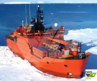 For Sale / Bare Boat Charter possible / 95m / 13,5knts Survey Vessel for Sale / #1034556