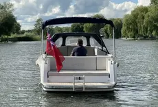 2025 Interboat 820