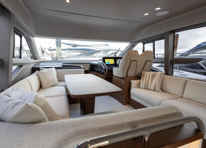 2025 Princess F50 18