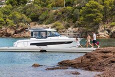 2026 Jeanneau Merry Fisher 895 S2