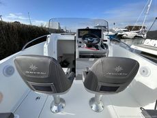 2026 Jeanneau Cap Camarat 6.5 CC Series 3