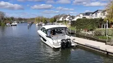 2021 Beneteau Gran Turismo 32