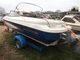 1998 Glastron SE 175
