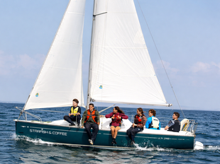 Jeanneau Sun 2000 &ndash; Ready to Sail