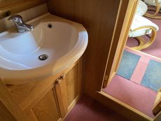Bedroom Basin