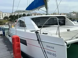 2018 Leopard 40