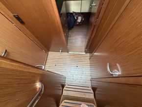 2014 Bavaria Virtess 420 Fly  21