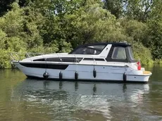 2016 Sheerline 1090 Hard Top