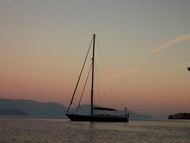 1997 Custom Aluminium One Design Yacht