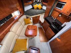 2008 Four Winns V318
