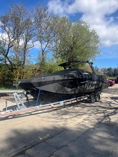 2023 Scarab 285 ID