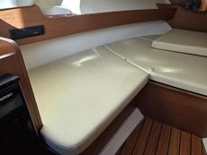 2008 Jeanneau Cap Camarat  7.5 WA