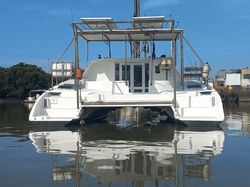 38ft Wildcat Sailing Catamaran