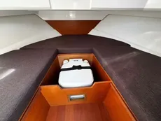 2013 Jeanneau Merry Fisher 755 Marlin
