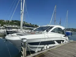 2022 Beneteau Gran Turismo 32