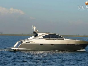 2007 Prinz 54 Coupe